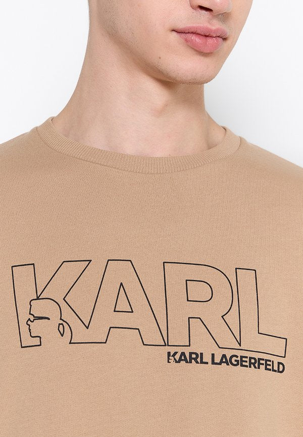 KARL LAGERFELD