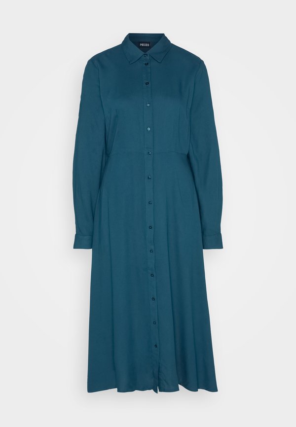 Pieces PCNOVA MIDI DRESS