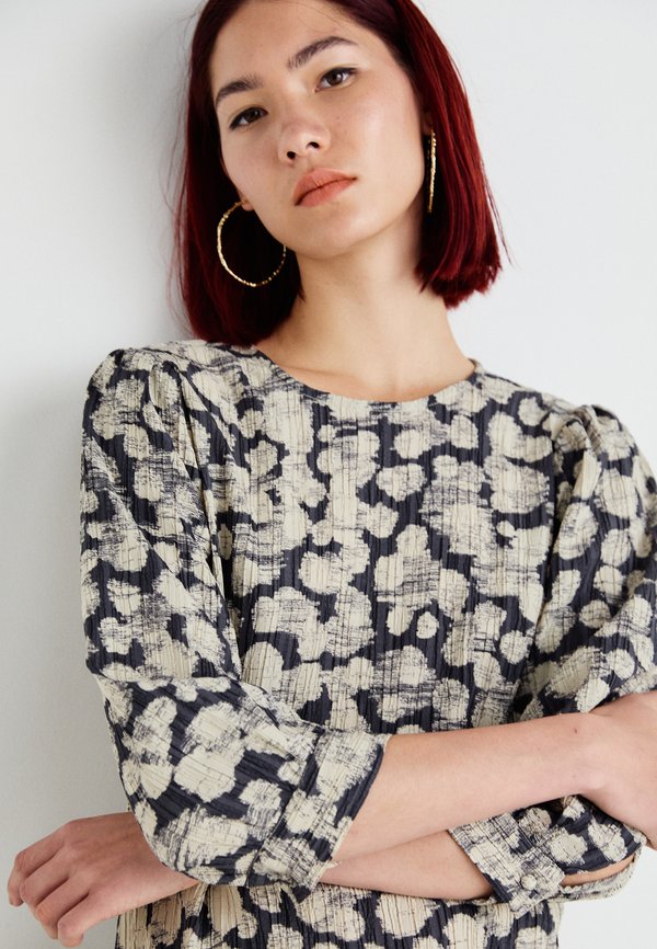 Vero Moda VMPILA SENYA SHORT DRESS