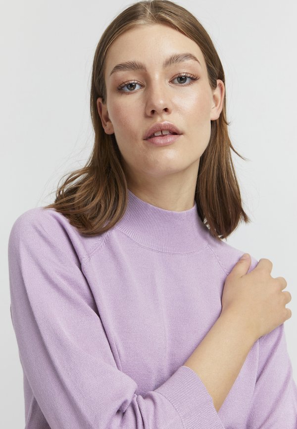 PULZ PZSARA TURTLENECK