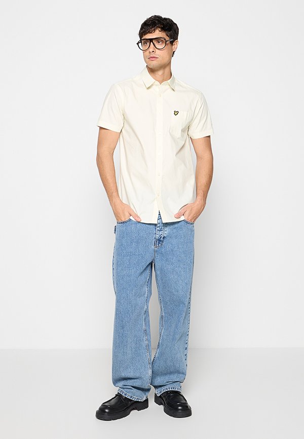 Lyle & Scott