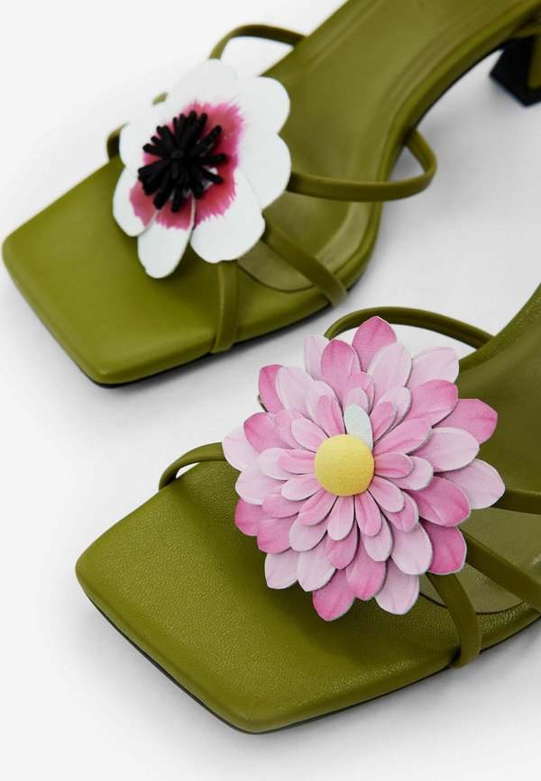 Desigual FLORAL