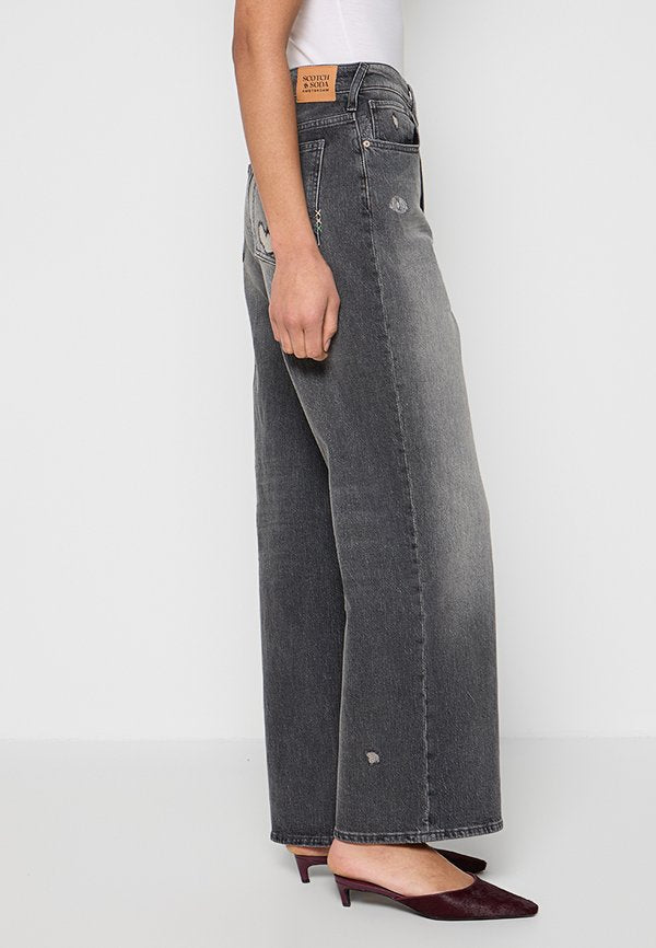 Scotch & Soda