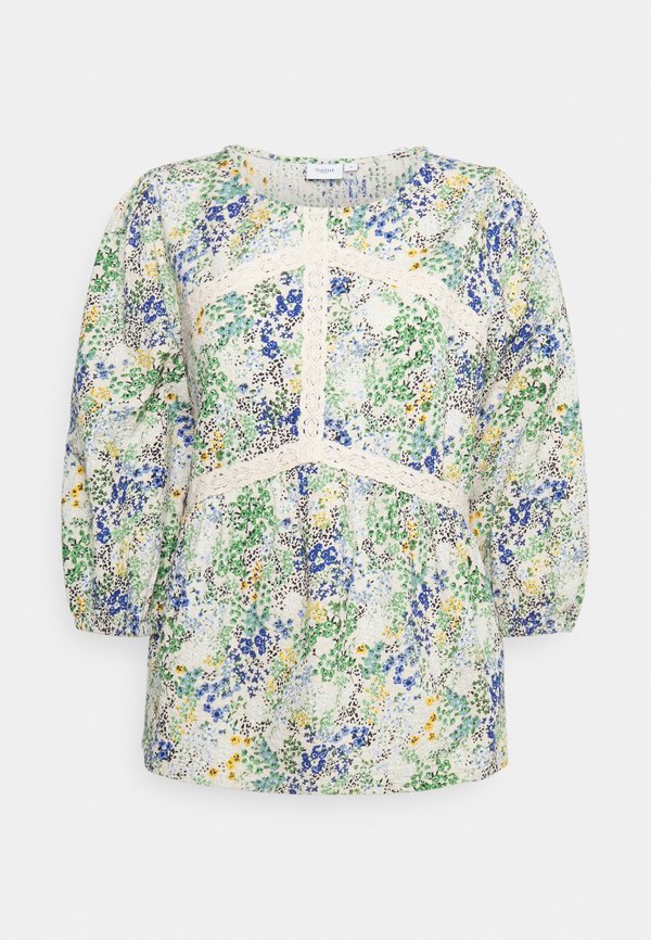 Saint Tropez KAMI BLOUSE