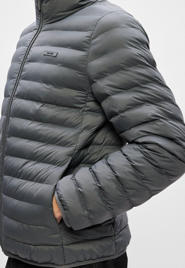 Calvin Klein CHANNELED PUFFER