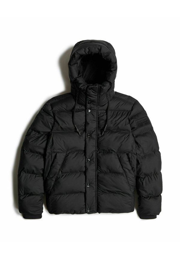G-STAR WHISTLER PUFFER