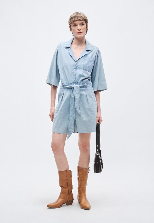 Scotch & Soda