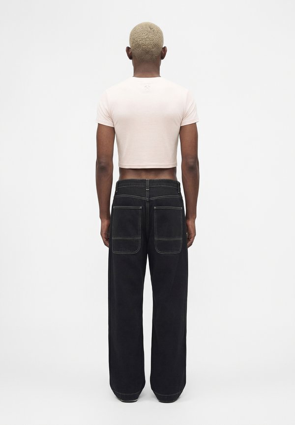 GmbH CROPPED TEE