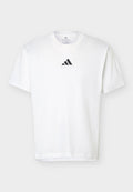 adidas Performance RUN UNISEX - Print T-shirt - white