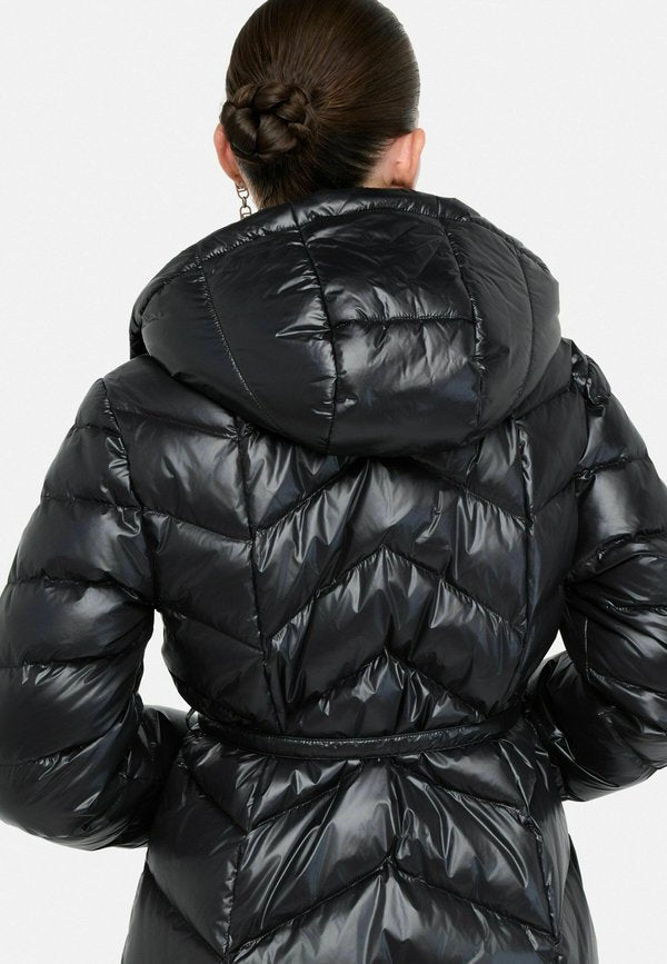 LIU JO HOODED