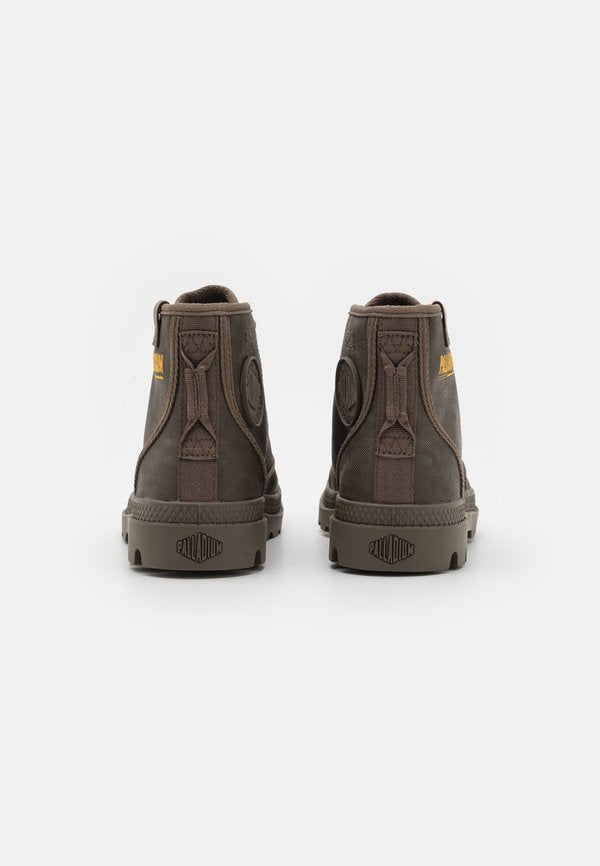 Palladium PAMPA HI COATED UNISEX