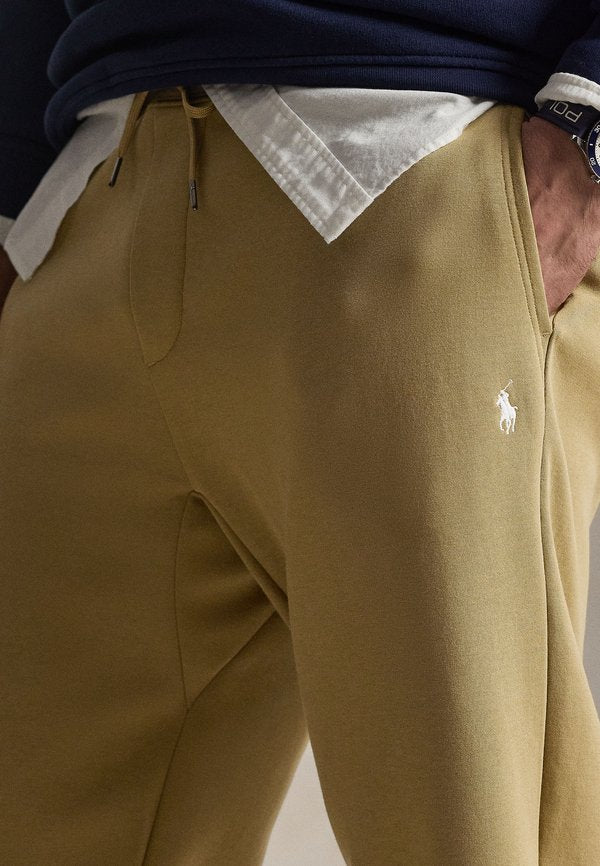 Polo Ralph Lauren Big & Tall DOUBLE KNIT JOGGER PANT