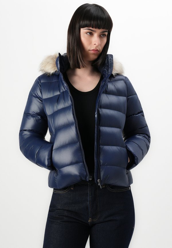 Tommy Hilfiger GLOSS JACKET