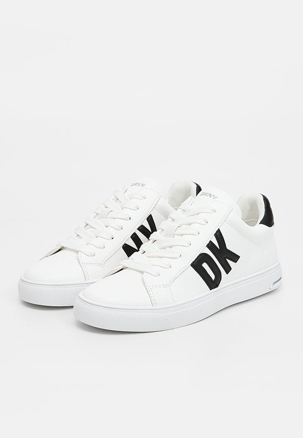 DKNY ABENI LACE UP