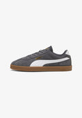Puma UNISEX - Trainers - moody gray- white