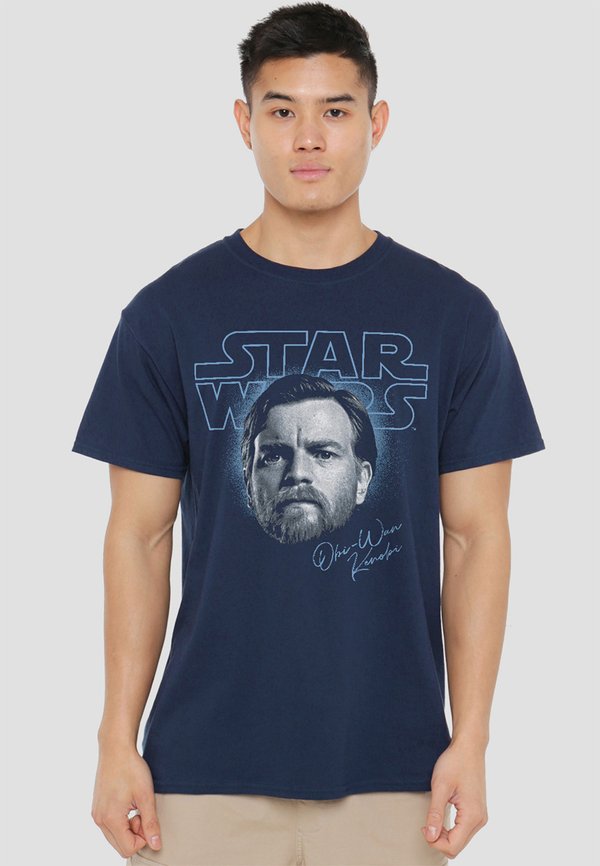 Star Wars STAR WARS EPISODE JEDI MASTER OBI-WAN PORTRAIT