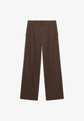Mango Trousers - brown