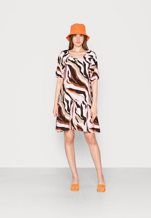 JDY JDYCAMILLE LIFE DRESS