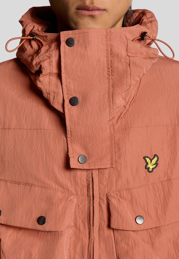 Lyle & Scott GUARD