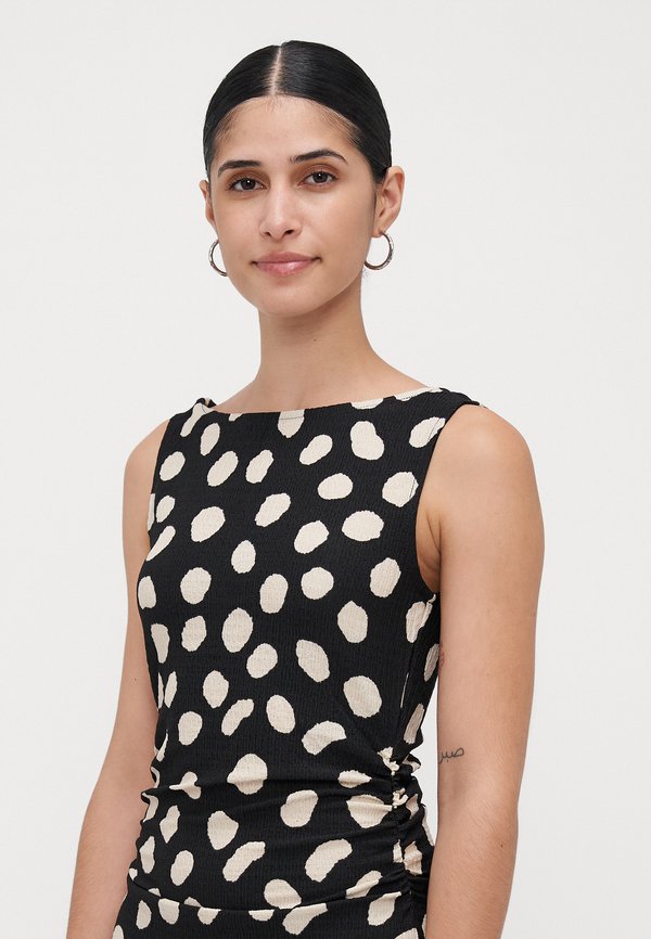 Vero Moda Petite VMFRIGA DRESS