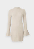 Abercrombie & Fitch CHASE MOCK MINI DRESS