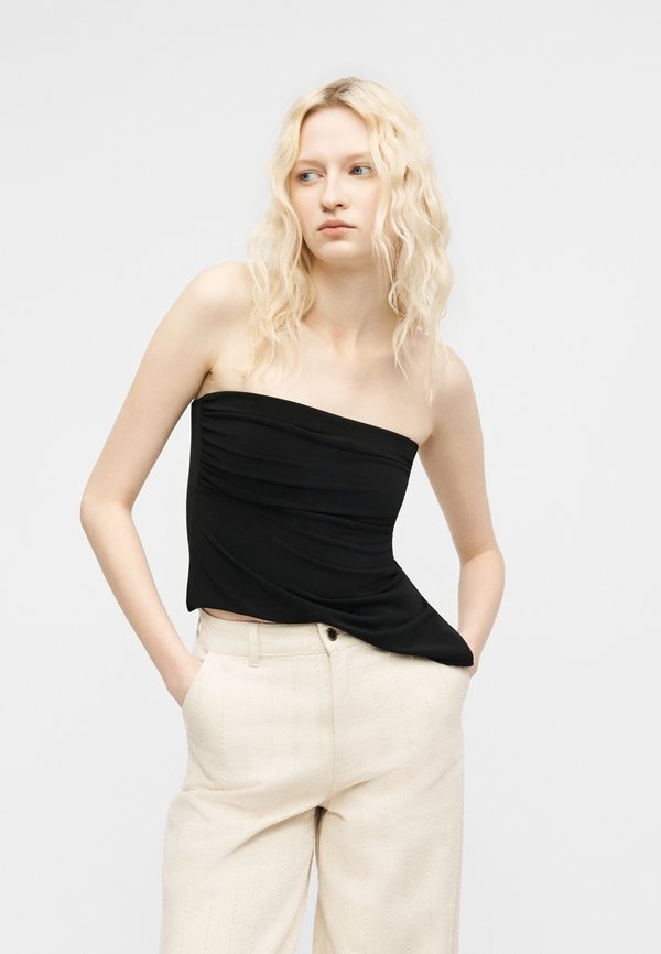Vero Moda VMRAE WIDE FRAYED