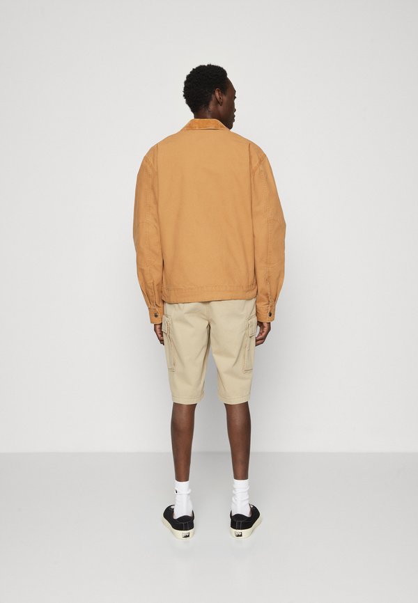 Timberland STRAFFORD JACKET