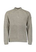 NO EXCESS HALF-ZIP
