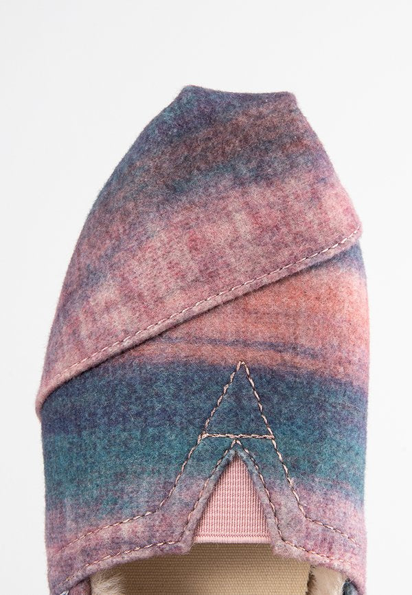 TOMS ALPARGATA