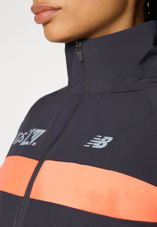 New Balance LONDON MARATHON JACKET