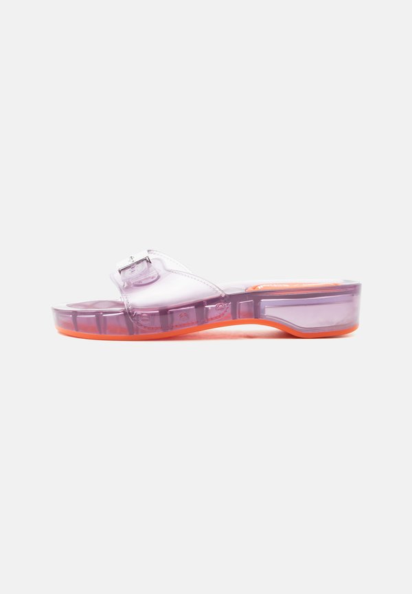Melissa PESCURA HEEL X SCHOLL