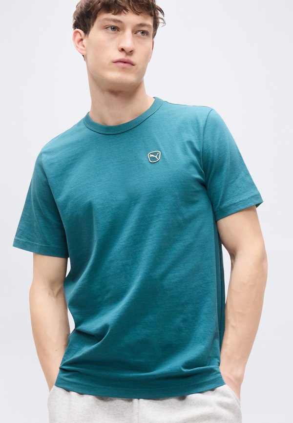 Puma ELEVATED TEE