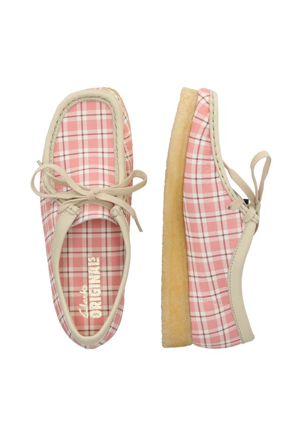 Clarks Originals WALLEBEE