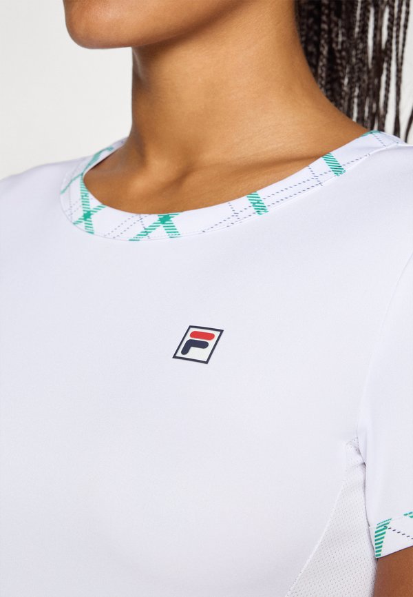 Fila YAMILA