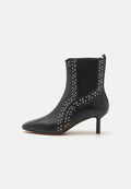 3.1 Phillip Lim NELL MID BOOTIE EYELETS