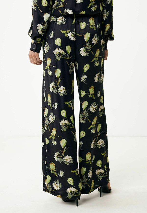 Mexx PRINTED WIDE LEG
