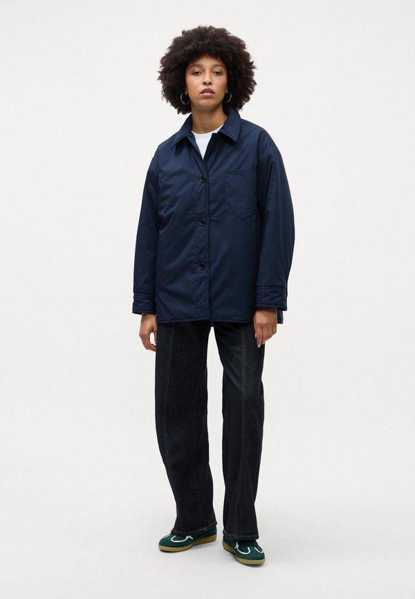 MSCH Copenhagen REVERSIBLE JACKET