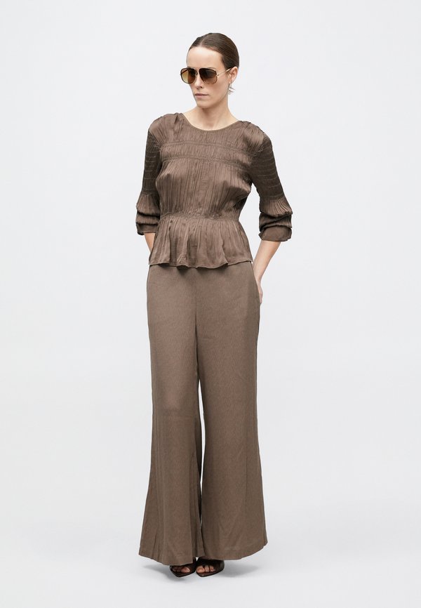 By Malene Birger OVAS