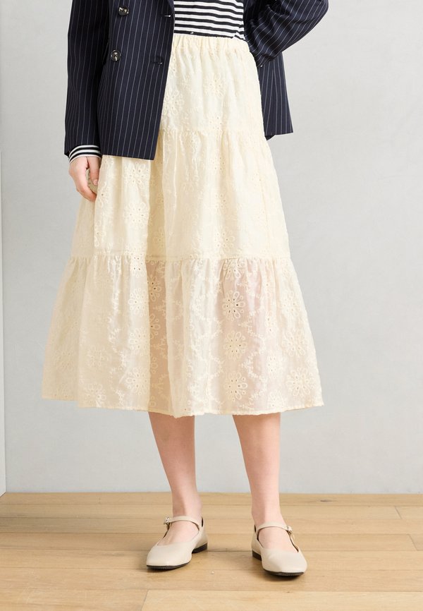 Lollys Laundry MIDI SKIRT