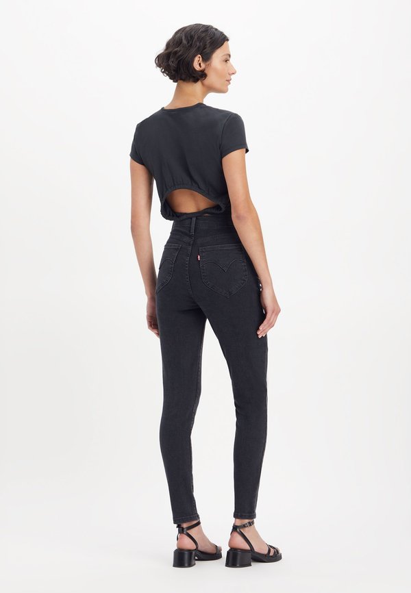 Levi's® RETRO HIGH SKINNY
