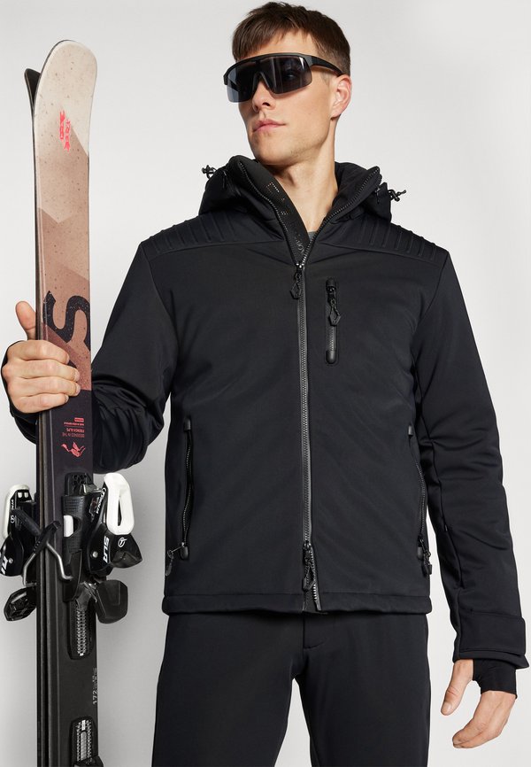 EA7 Emporio Armani KITZBUHEL JACKET