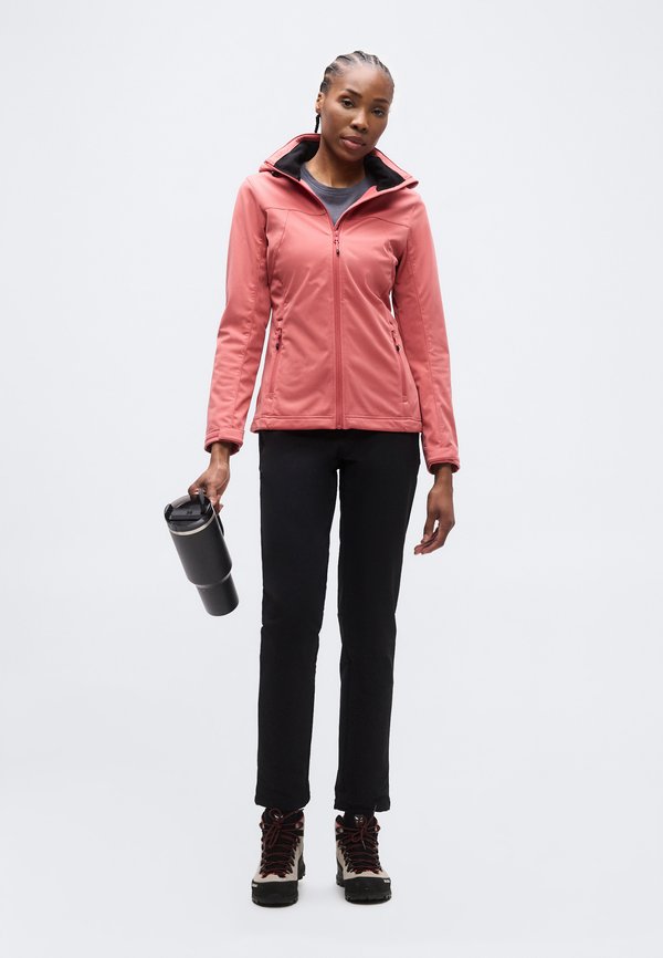 Icepeak BOISE