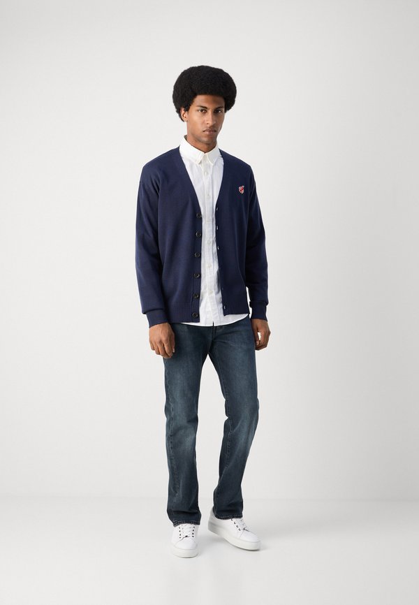 Scotch & Soda CORE THE FREE SPIRIT PEACE BIRD CARDIGAN