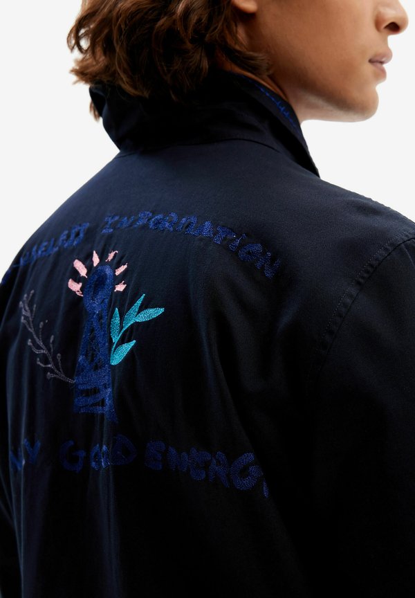 Desigual