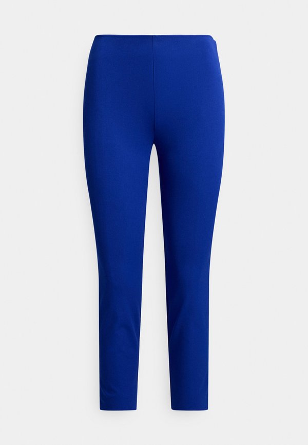 Lauren Ralph Lauren Petite STRETCH TWILL SKINNY CROPPED PANT