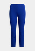 Lauren Ralph Lauren Petite STRETCH TWILL SKINNY CROPPED PANT