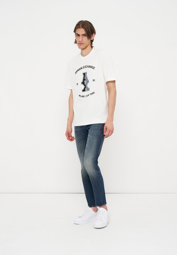 Armani Exchange
