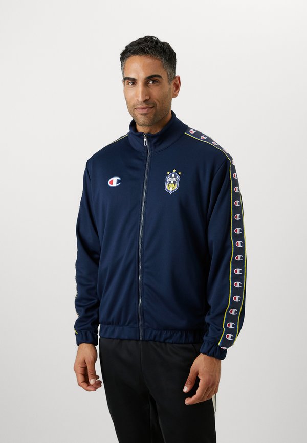 Champion SPORTS HERITAGE FULL ZIP TRACK