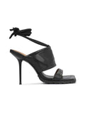 Kazar Studio IRINI - WITH HIGH STILETTO AND A HIKING SOLE