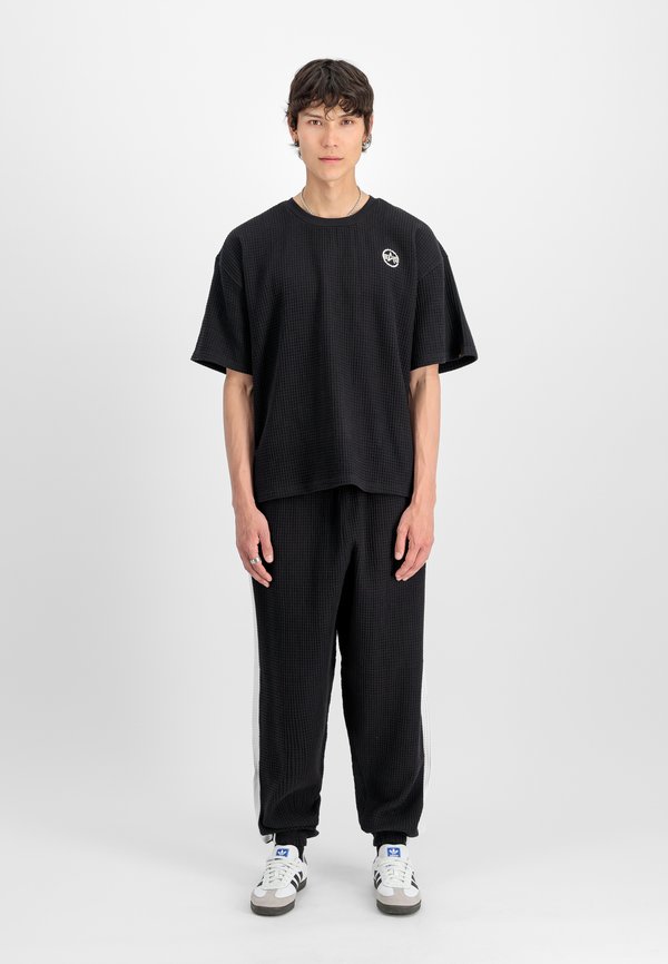 Alpha Industries STUDIO WAFFLE